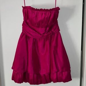Betsey Johnson cocktail dress 8